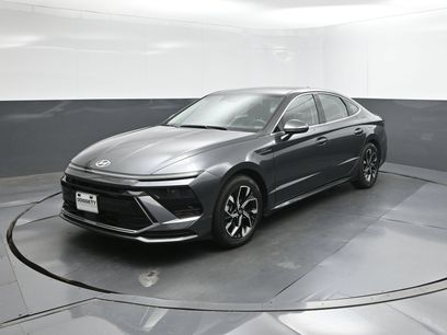 Used 2025 Hyundai Sonata SEL