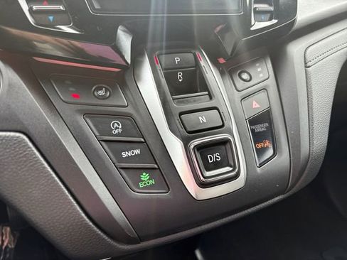 Certified 2025 Honda Odyssey Sport-L image 20