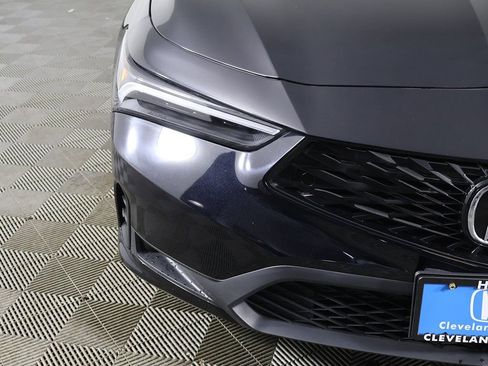 Used 2023 Acura Integra FWD image 13