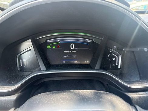 Used 2022 Honda CR-V Touring image 7