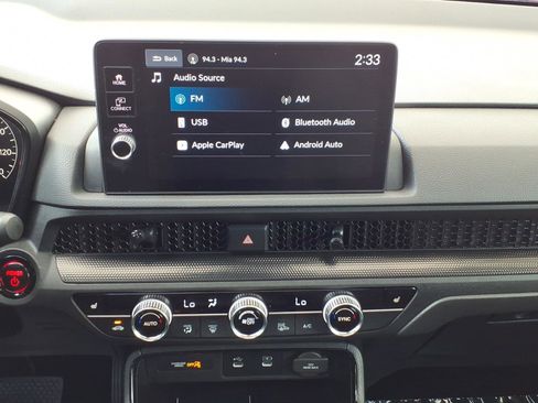 Certified 2026 Honda CR-V Sport image 24