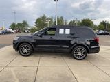 Used 2018 Ford Explorer Sport w/ Equipment Group 401A image 6