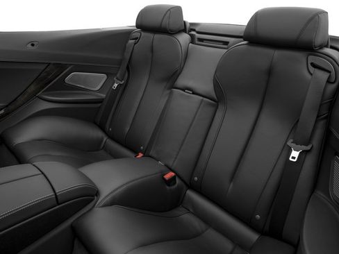 Used 2017 BMW 650i Convertible RWD image 14