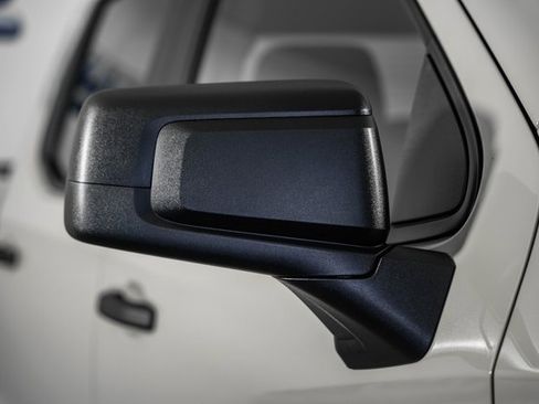 New 2026 Chevrolet Silverado 1500 Custom Trail Boss image 18