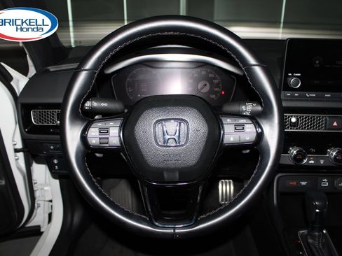 Used 2024 Honda Civic Sport image 36