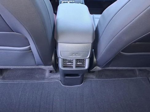 Used 2025 Chevrolet Equinox RS w/ Safety and Technology Package image 16