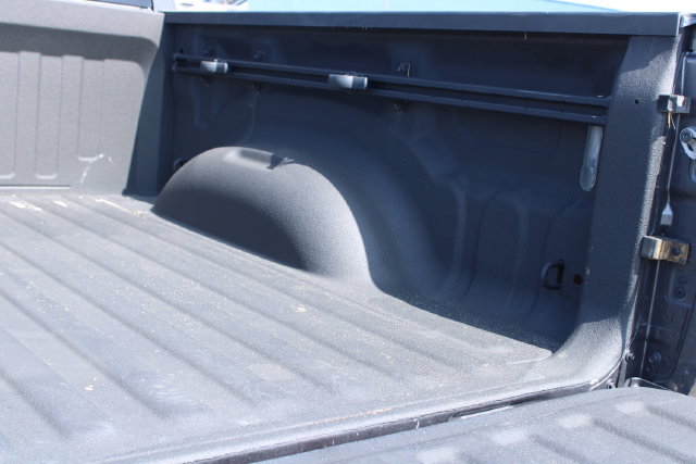 Used 2022 RAM 1500 TRX w/ TRX Level 2 Equipment Group AWD/4WD image 11