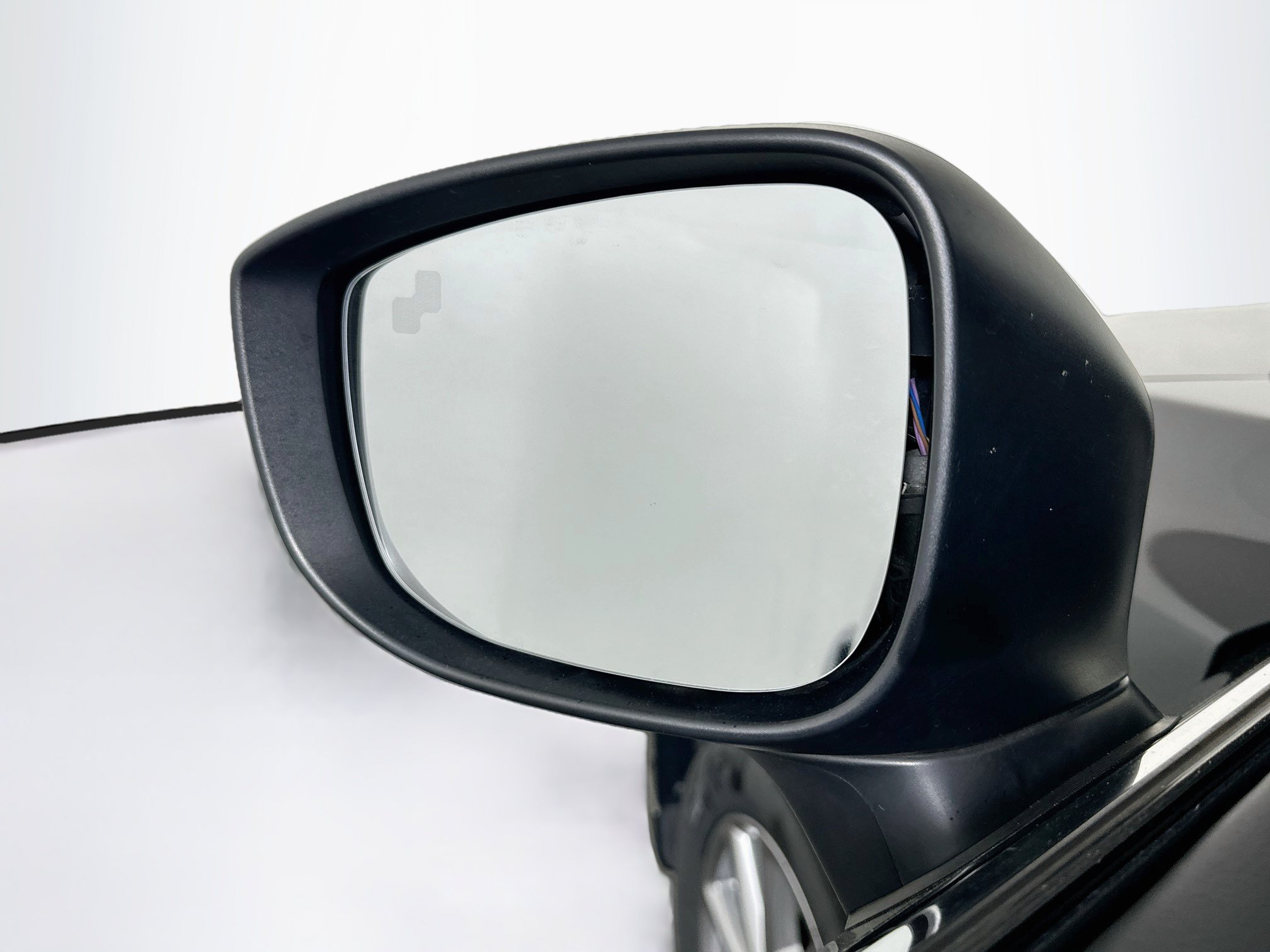 Used 2024 MAZDA CX-5 AWD 2.5 S w/ Preferred Package image 16