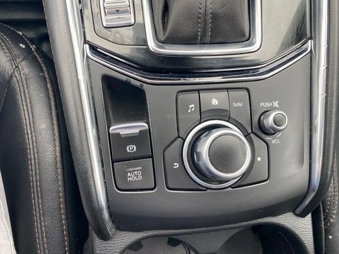 Used 2018 MAZDA CX-5 Grand Touring AWD/4WD image 26