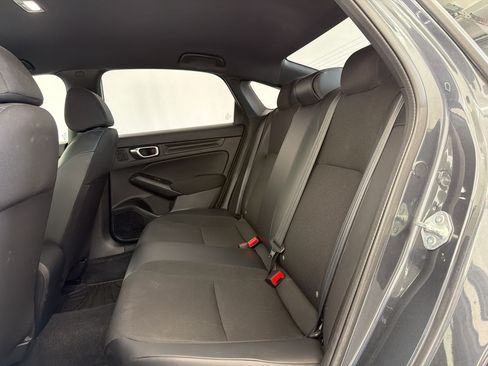 Used 2023 Honda Civic Sport image 21