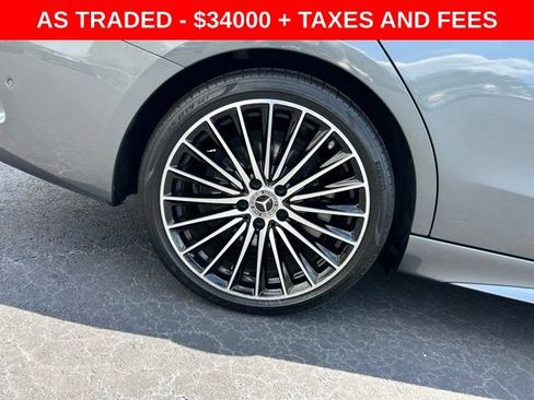 Used 2024 Mercedes-Benz C 300 Sedan image 6