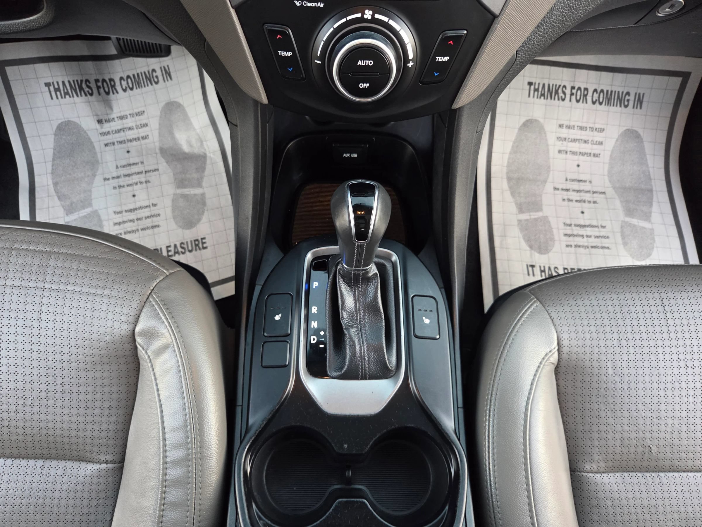 Used 2013 Hyundai Santa Fe Sport FWD image 38