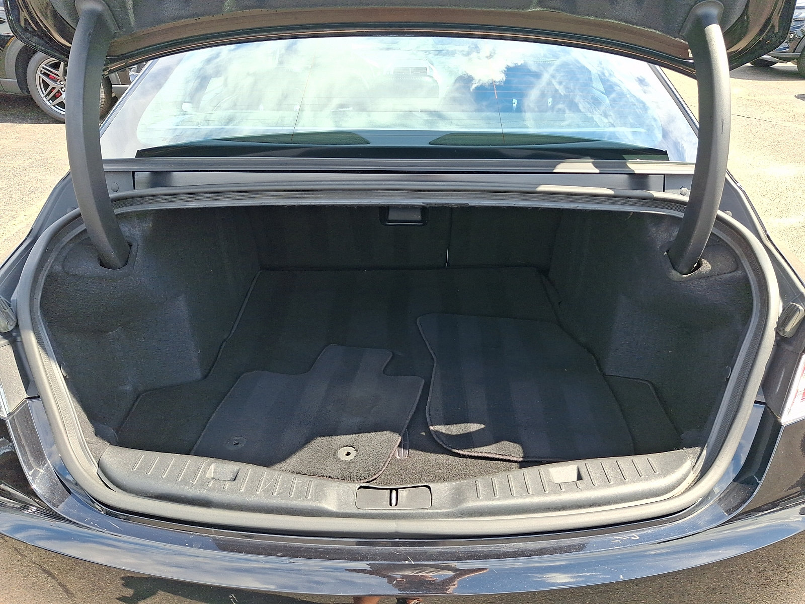 Used 2019 Lincoln MKZ Reserve AWD/4WD image 28