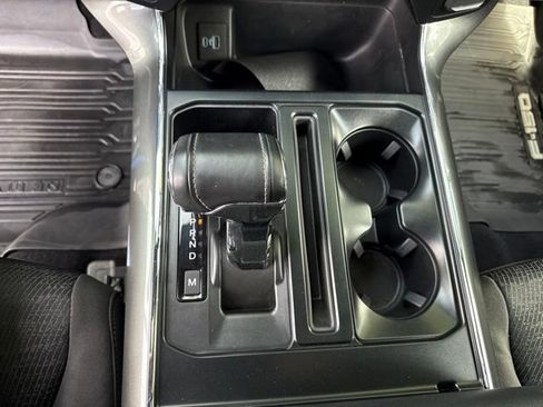 Used 2023 Ford F150 XLT w/ Equipment Group 302A High AWD/4WD image 21