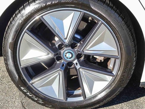 Certified 2023 BMW i4 eDrive40 w/ Premium Package image 11