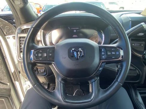 Used 2024 RAM 2500 Limited AWD/4WD image 13