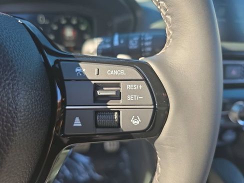 New 2026 Honda Civic Sport Touring image 18