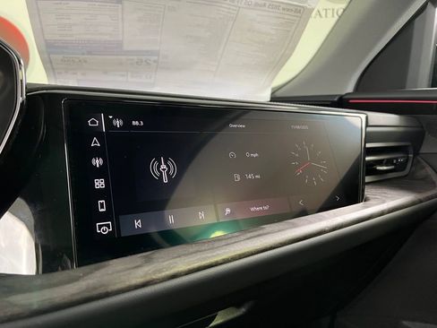 New 2025 Audi Q5 Prestige image 22