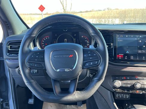 Used 2025 Dodge Durango R/T image 31