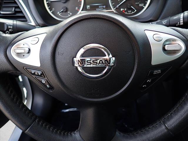 Used 2017 Nissan Sentra SV w/ Style Package FWD image 15