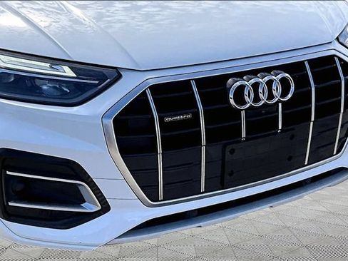 Used 2023 Audi Q5 2.0T Premium Plus w/ Premium Plus Package AWD/4WD image 30