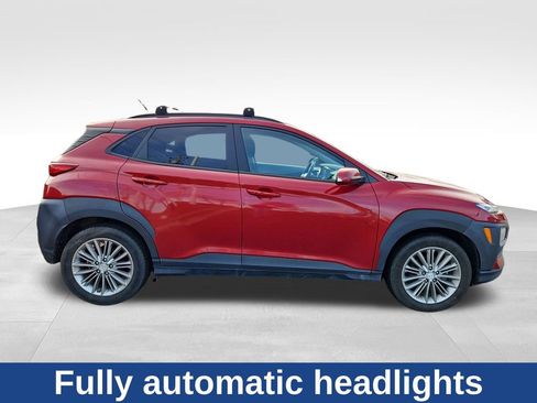Used 2021 Hyundai Kona SEL image 6