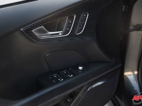 Used 2014 Audi RS 7 Prestige AWD/4WD image 65