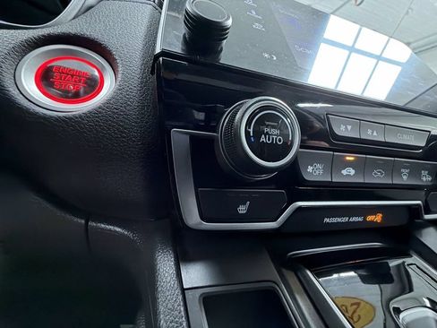 Used 2019 Honda CR-V EX-L image 23