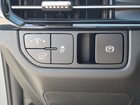 New 2026 Kia Sportage EX image 26