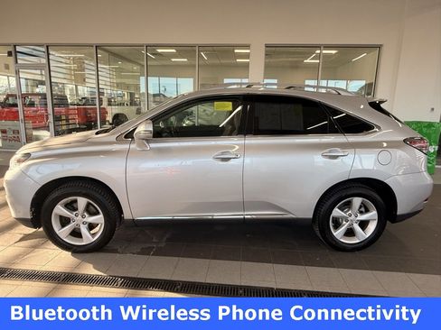 Used 2015 Lexus RX 350 AWD image 6