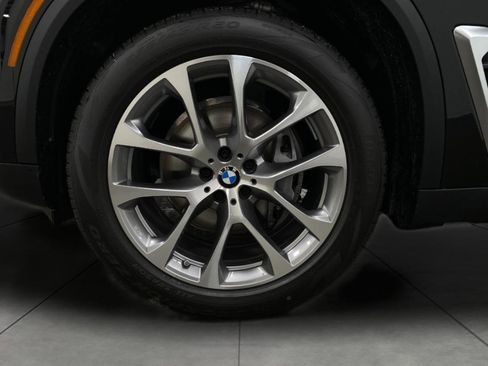 New 2026 BMW X5 xDrive40i image 14