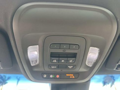 Certified 2023 Cadillac CT5 Luxury w/ Sun And Sound Package RWD image 26