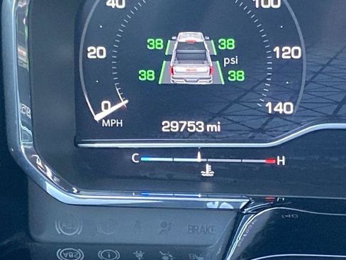 Certified 2023 GMC Sierra 1500 SLT w/ SLT Premium Plus Package image 8