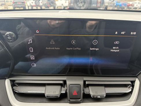 New 2026 Chevrolet TrailBlazer LS w/ LS Convenience Package image 19