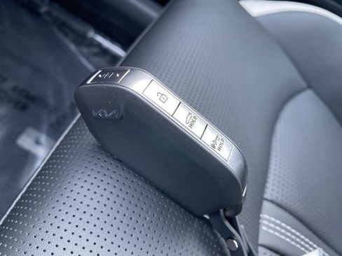 New 2026 Kia K5 GT-Line w/ GT-Line Premium Package AWD/4WD image 33