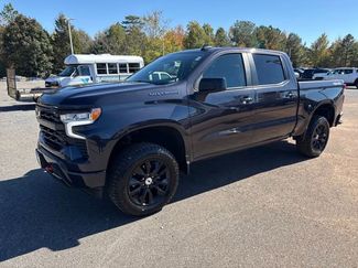 Used 2023 Chevrolet Silverado 1500 RST 360° Tour
