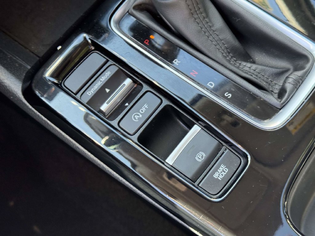 Certified 2024 Acura Integra FWD image 28