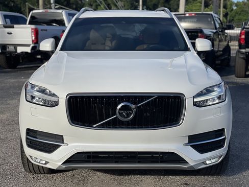 Used 2019 Volvo XC90 T6 Momentum w/ Advanced Package AWD/4WD image 15