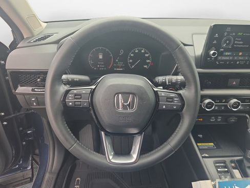 Certified 2024 Honda CR-V EX-L image 10