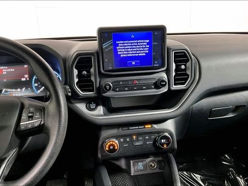 Used 2021 Ford Bronco Sport Big Bend image 6