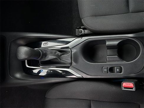 Used 2023 Toyota Corolla LE image 17