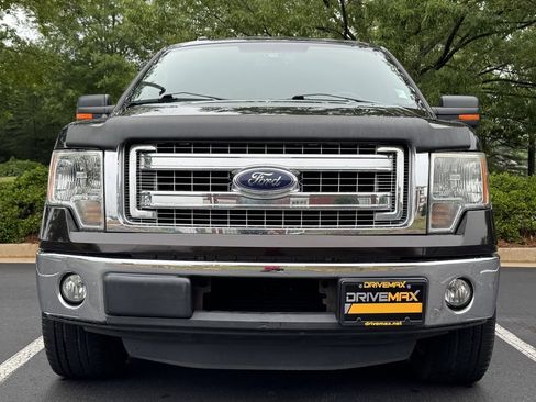 Used 2013 Ford F150 XLT w/ Luxury Equipment Group image 6