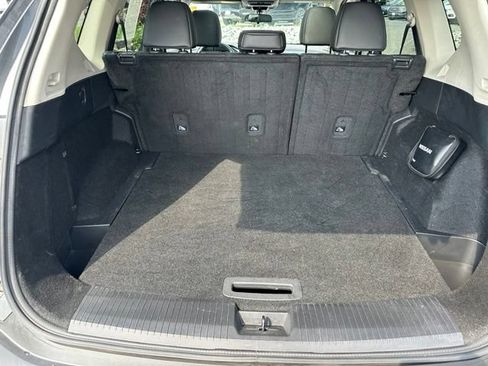 Used 2021 Nissan Rogue SV w/ Premium Package FWD image 19