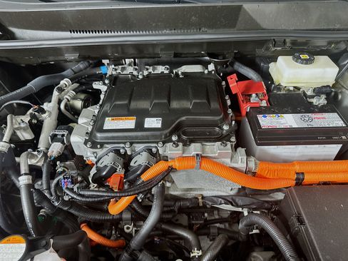 Used 2023 Toyota bZ4X AWD w/ Weather Package image 36