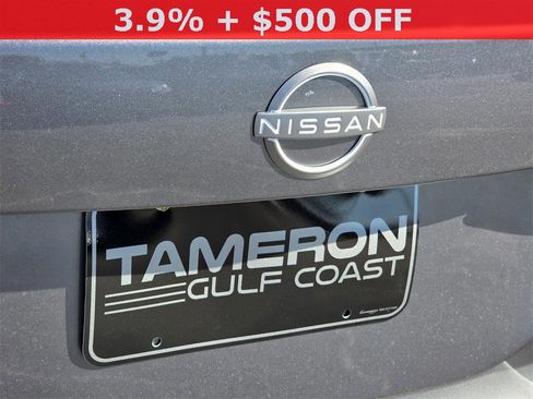 New 2025 Nissan Sentra S image 23