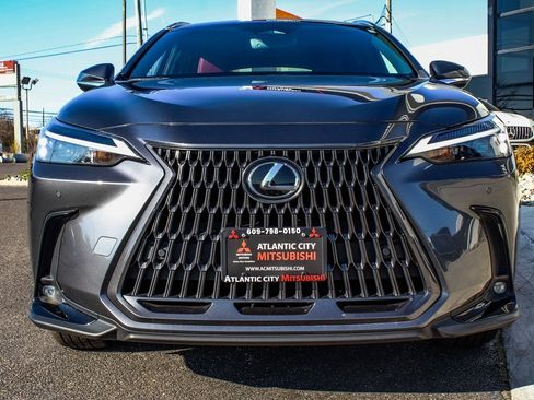 Used 2022 Lexus NX 350 AWD image 2