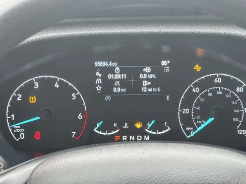 Used 2020 Ford Transit 250 Medium Roof w/ Load Area Protection Package image 26