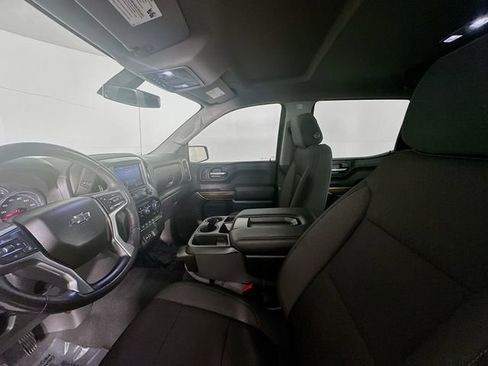 Used 2021 Chevrolet Silverado 1500 RST image 20