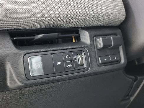 Used 2026 GMC Sierra EV Elevation w/ LPO, Elevation Dark Package image 25