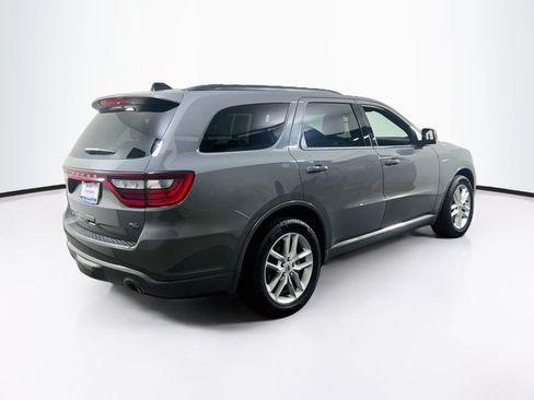 Used 2023 Dodge Durango R/T AWD/4WD image 5